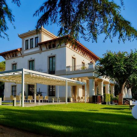 Hotel Arrey Alella Εξωτερικό φωτογραφία