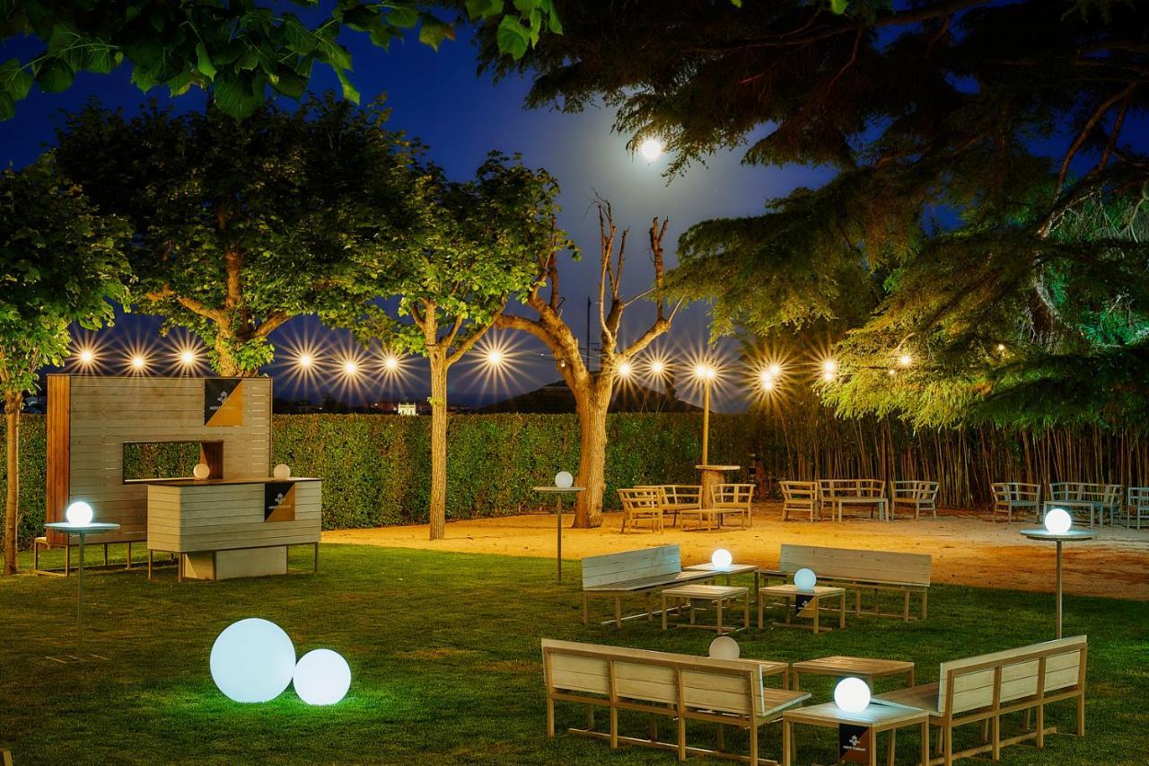 Hotel Arrey Alella Εξωτερικό φωτογραφία
