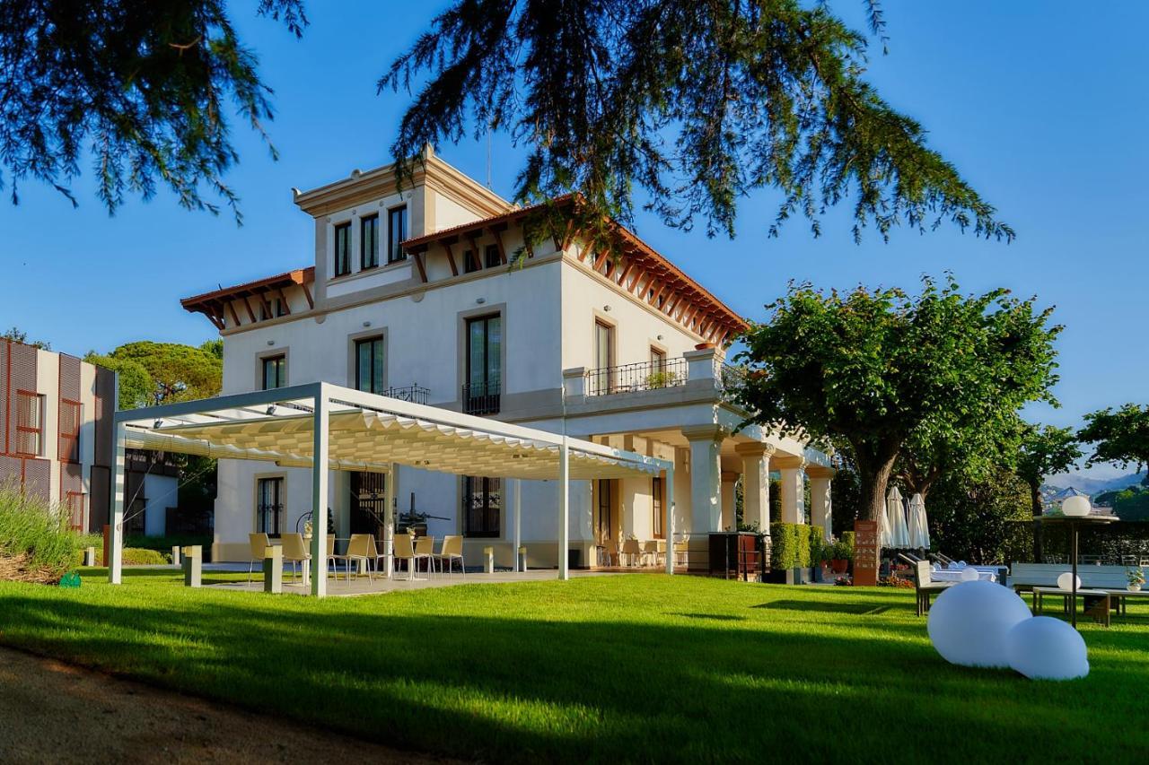 Hotel Arrey Alella Εξωτερικό φωτογραφία