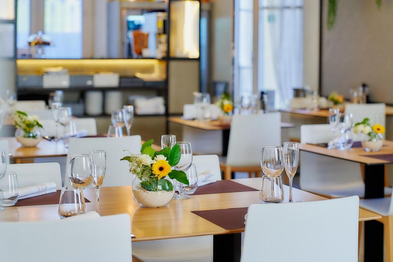 Hotel Arrey Alella Εξωτερικό φωτογραφία