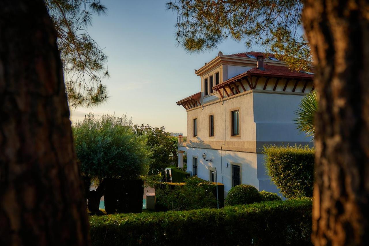 Hotel Arrey Alella Εξωτερικό φωτογραφία