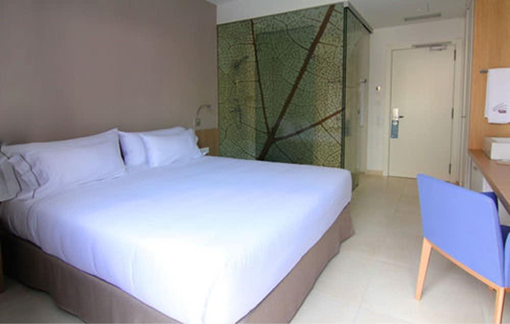 Hotel Arrey Alella Εξωτερικό φωτογραφία