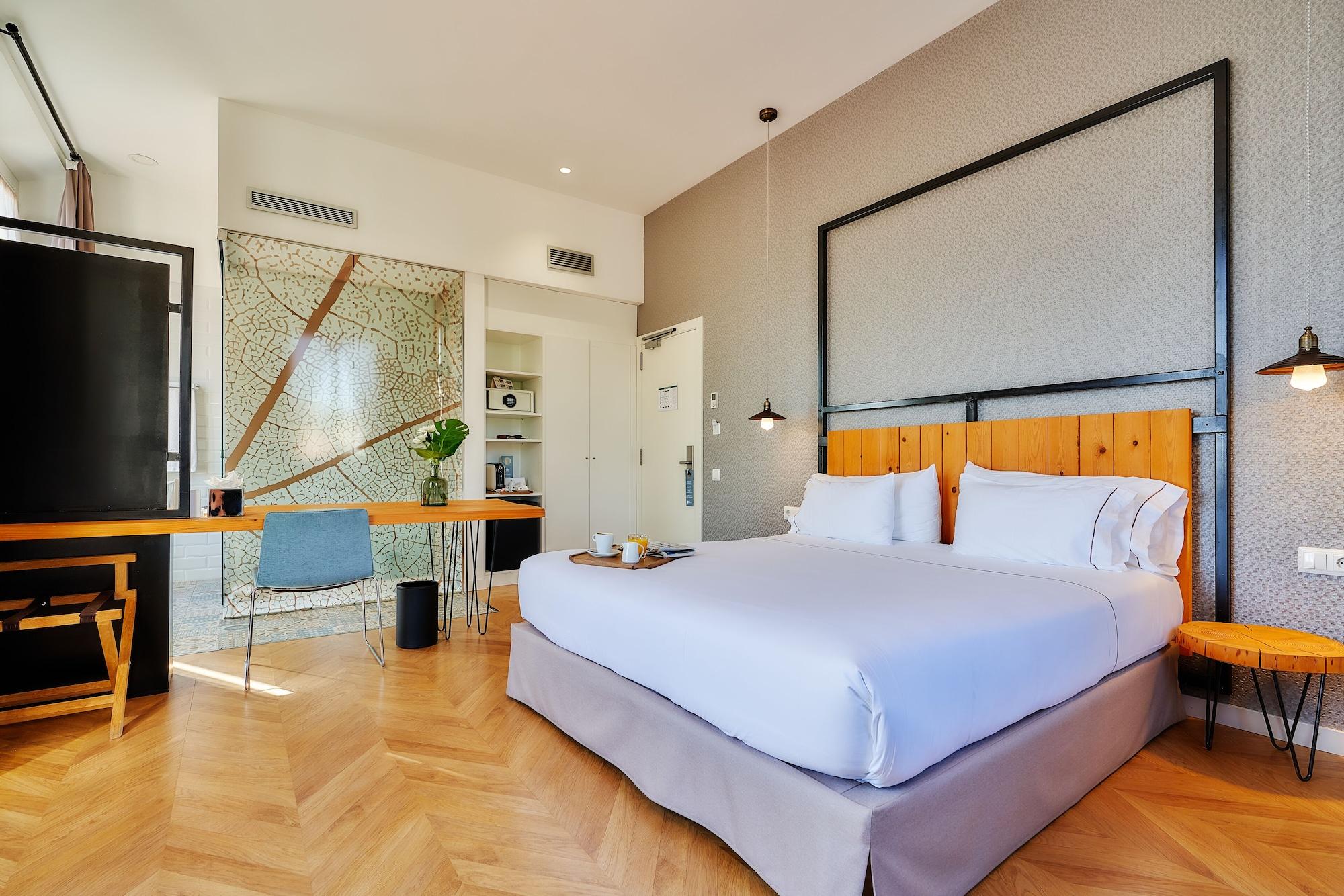 Hotel Arrey Alella Εξωτερικό φωτογραφία