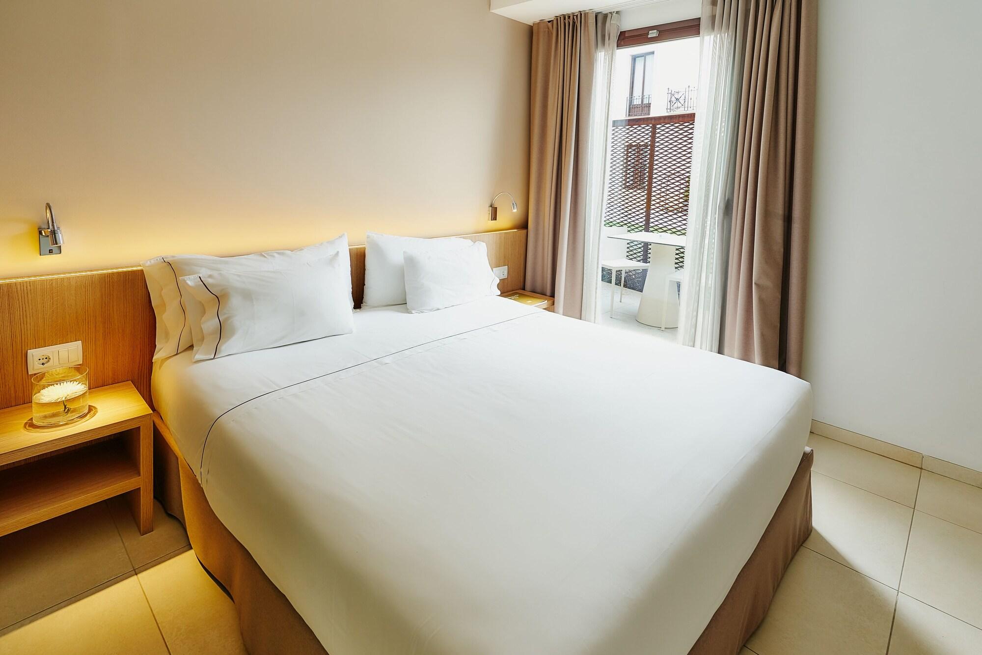 Hotel Arrey Alella Εξωτερικό φωτογραφία