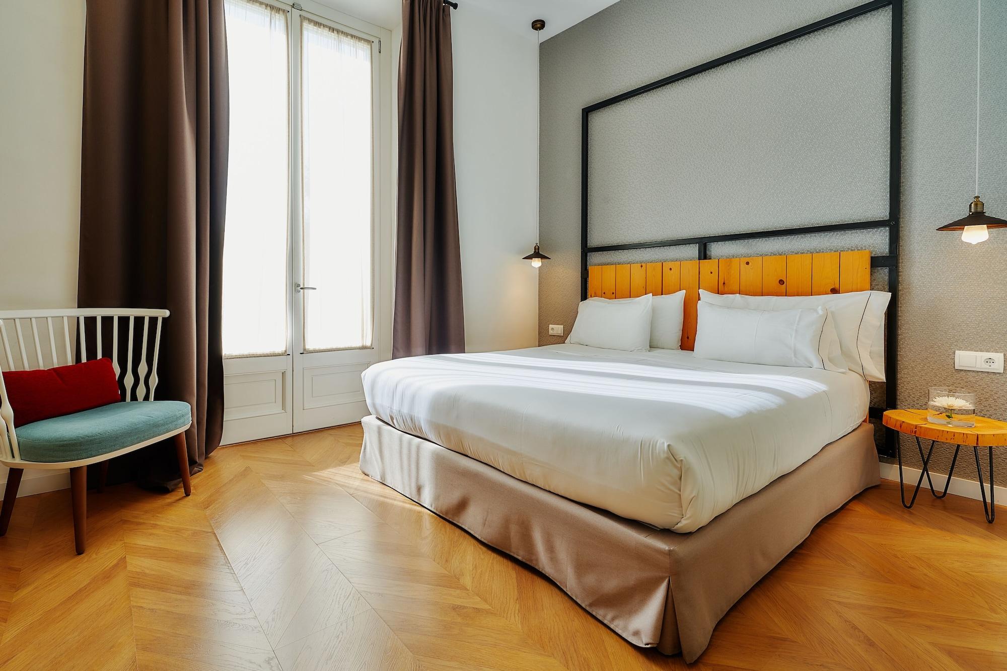 Hotel Arrey Alella Εξωτερικό φωτογραφία