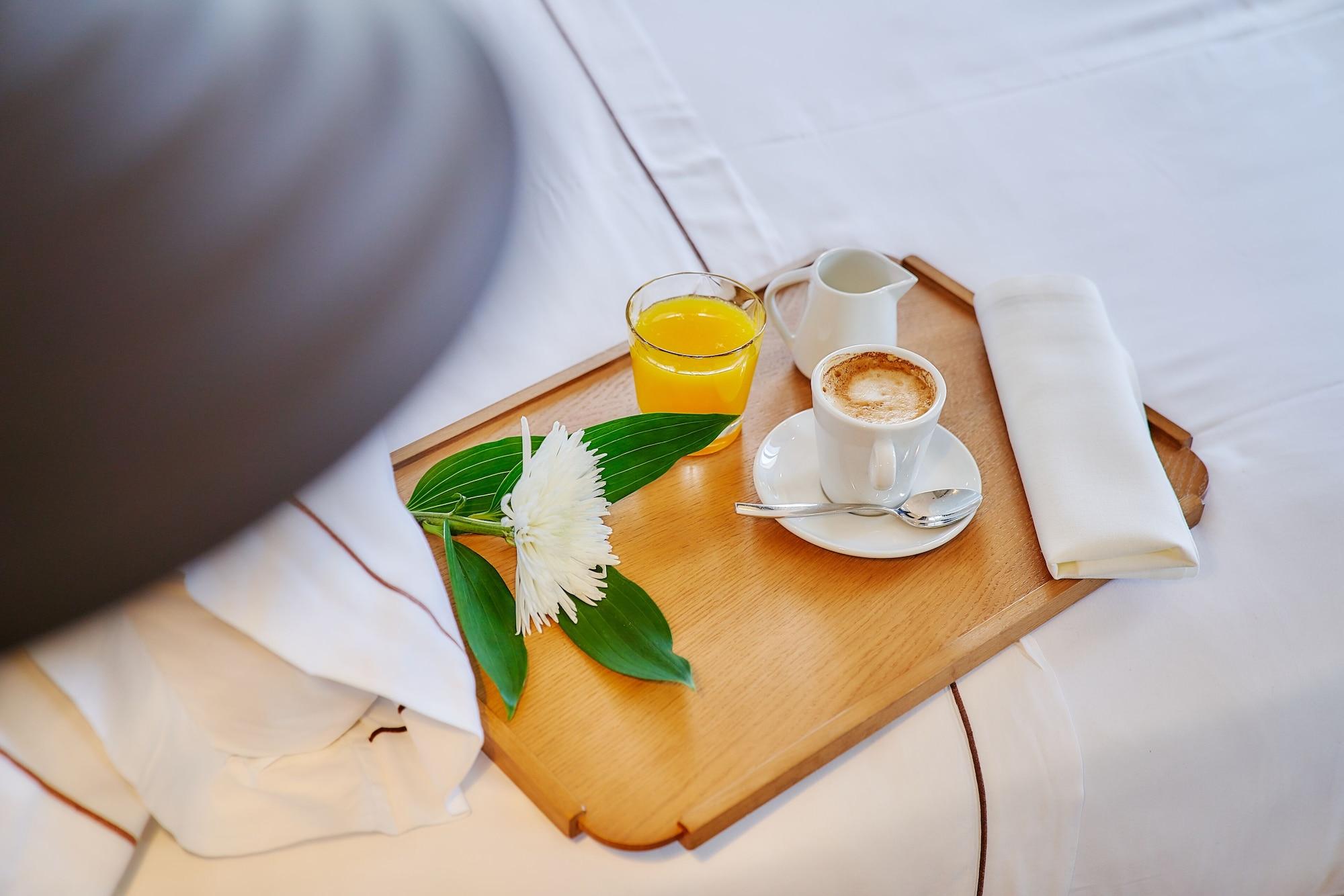 Hotel Arrey Alella Εξωτερικό φωτογραφία
