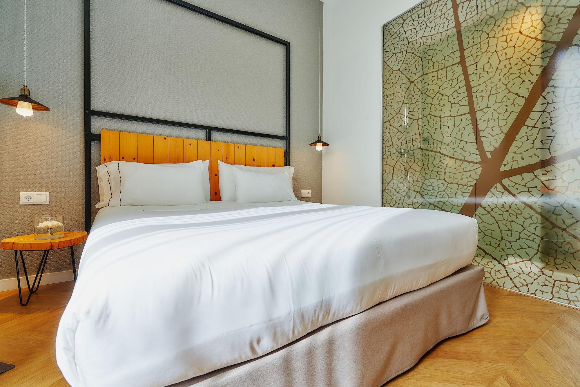 Hotel Arrey Alella Εξωτερικό φωτογραφία