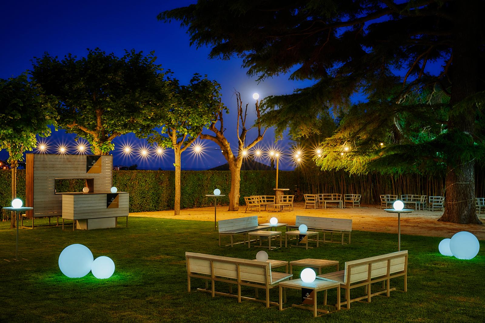 Hotel Arrey Alella Εξωτερικό φωτογραφία