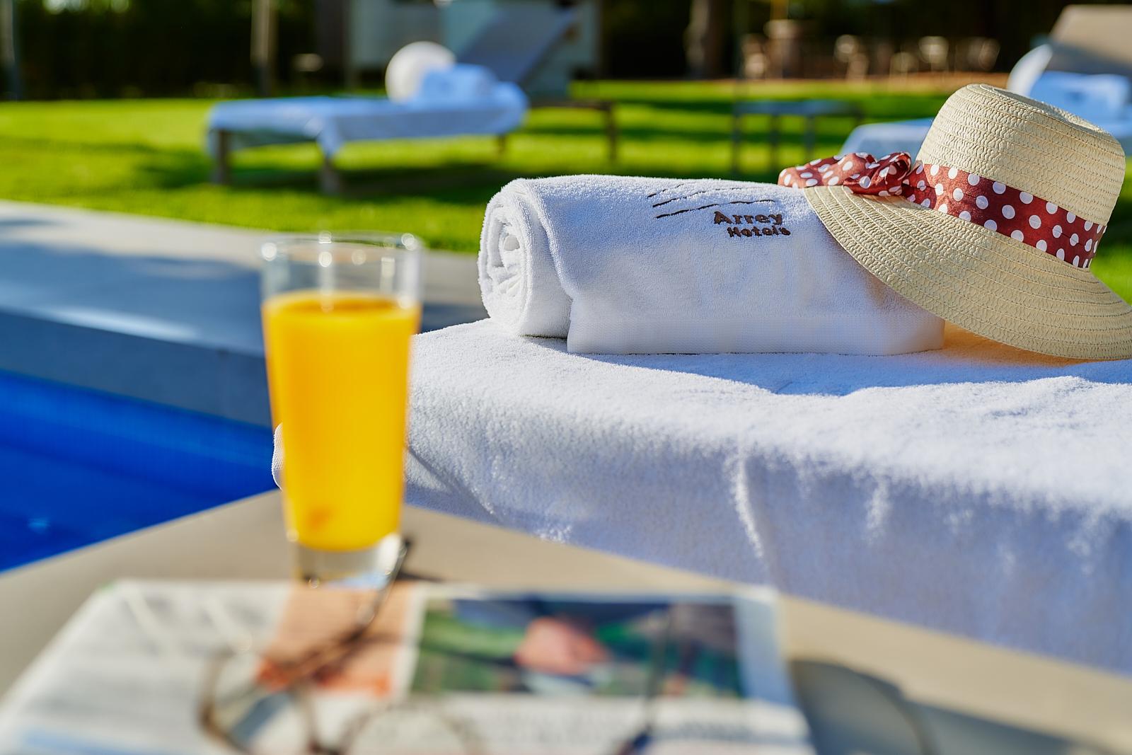 Hotel Arrey Alella Εξωτερικό φωτογραφία