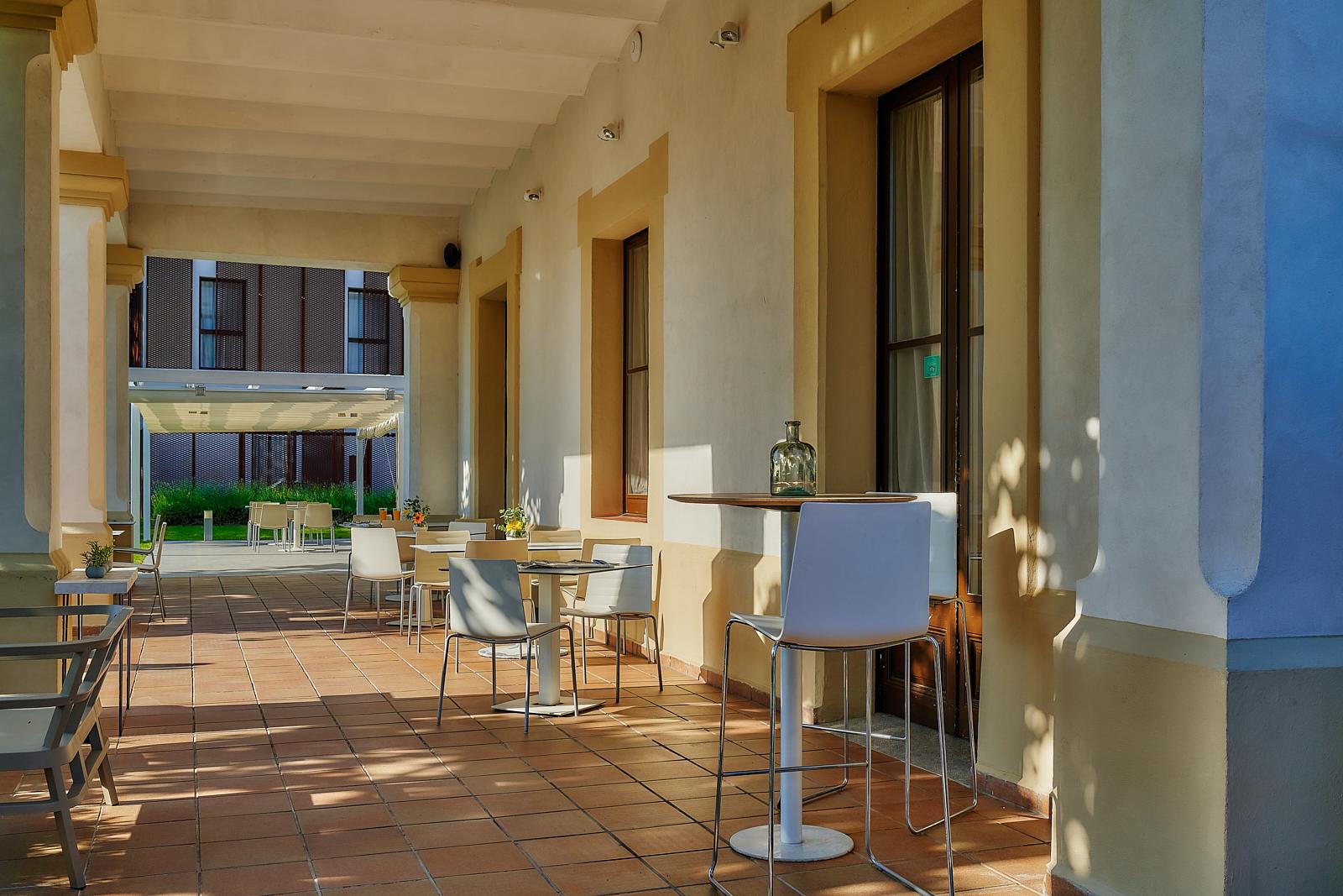 Hotel Arrey Alella Εξωτερικό φωτογραφία