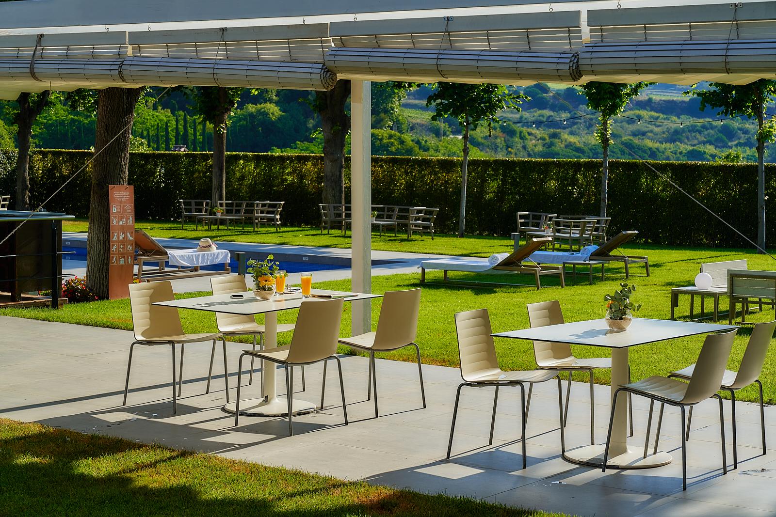 Hotel Arrey Alella Εξωτερικό φωτογραφία