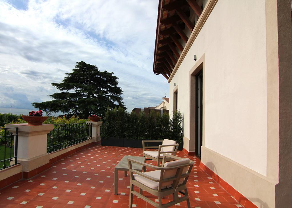 Hotel Arrey Alella Εξωτερικό φωτογραφία