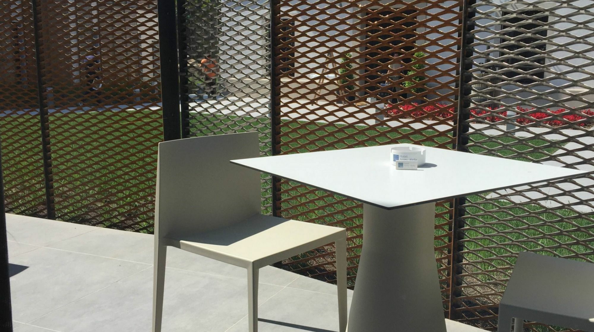 Hotel Arrey Alella Εξωτερικό φωτογραφία